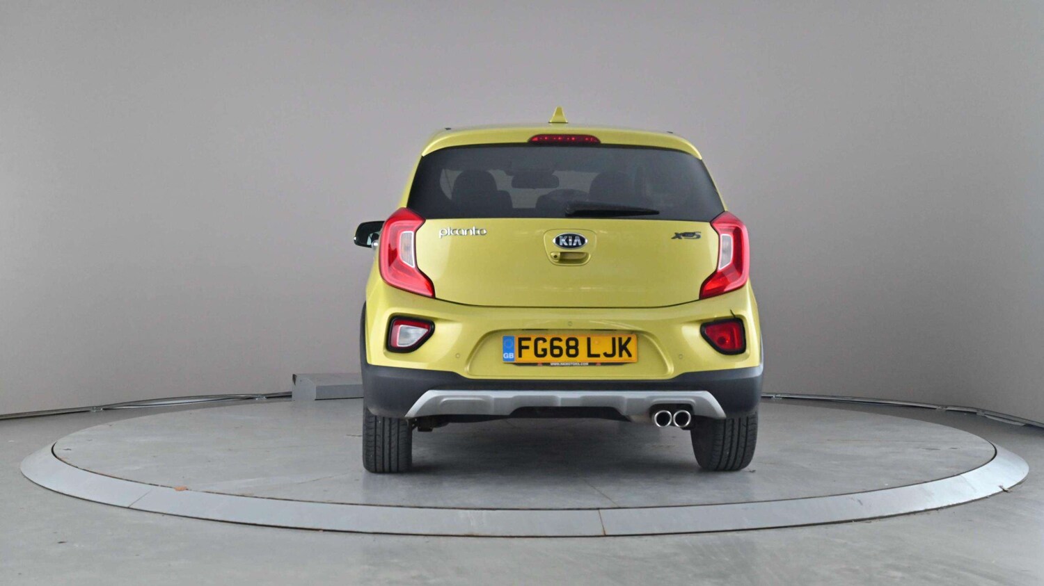 Used Kia Picanto for sale - 77856847: Photo 6