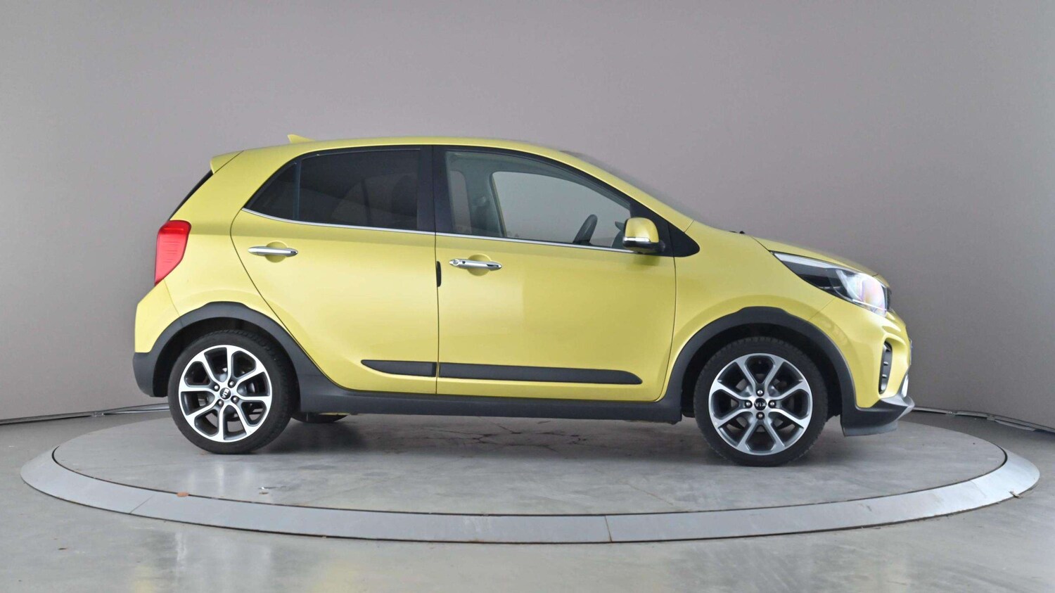 Used Kia Picanto for sale - 77856847: Photo 8