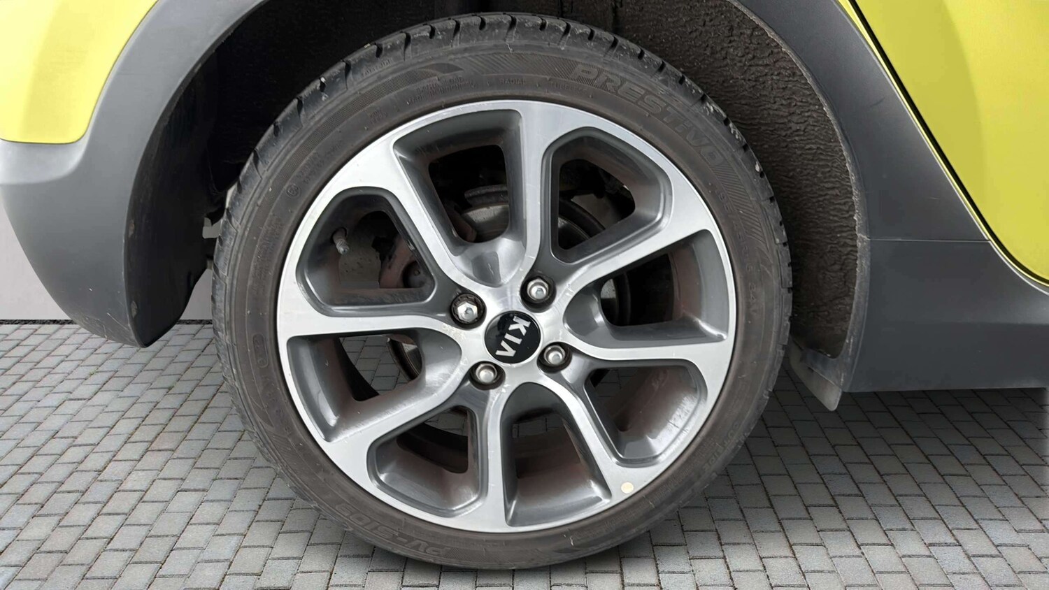 Used Kia Picanto for sale - 77856847: Photo 9