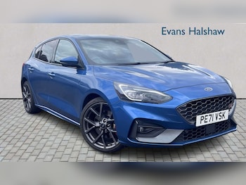 Used Ford Focus 2021 for sale - 79364879: Photo