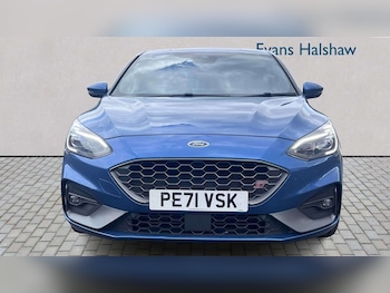 Used Ford Focus 2021 for sale - 79364879: Photo
