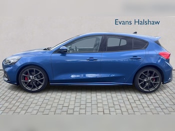 Used Ford Focus 2021 for sale - 79364879: Photo