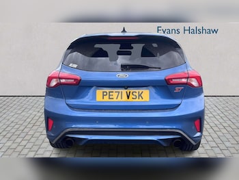 Used Ford Focus 2021 for sale - 79364879: Photo