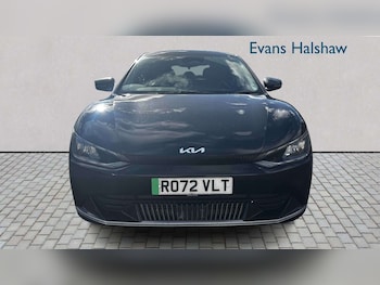 Used Kia EV6 2022 for sale - 78023931: Photo