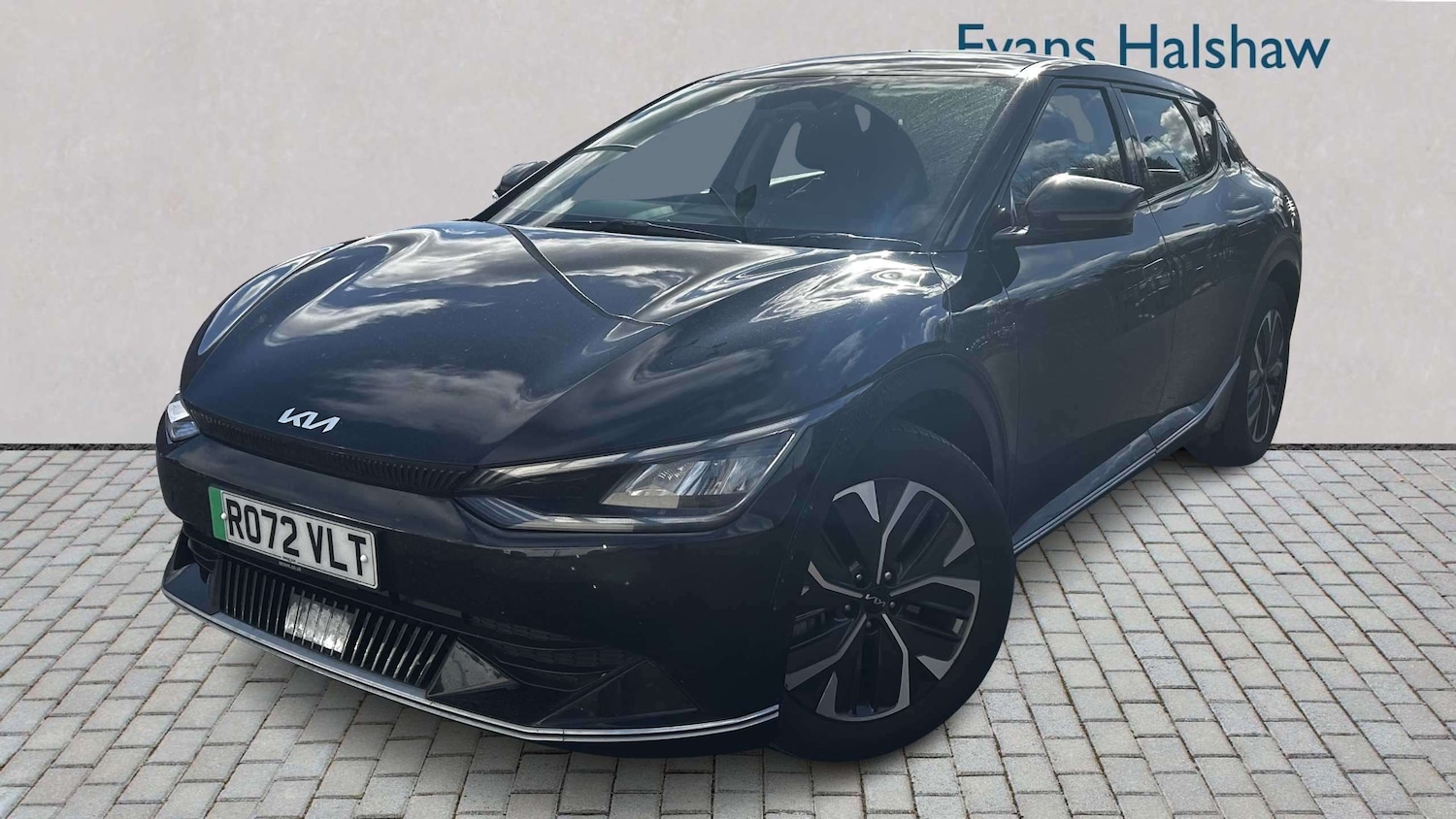 Used Kia EV6 2022 for sale - 78023931: Photo 3