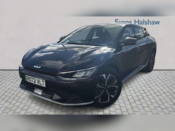 Used Kia EV6 2022 for sale - 78023931: Photo