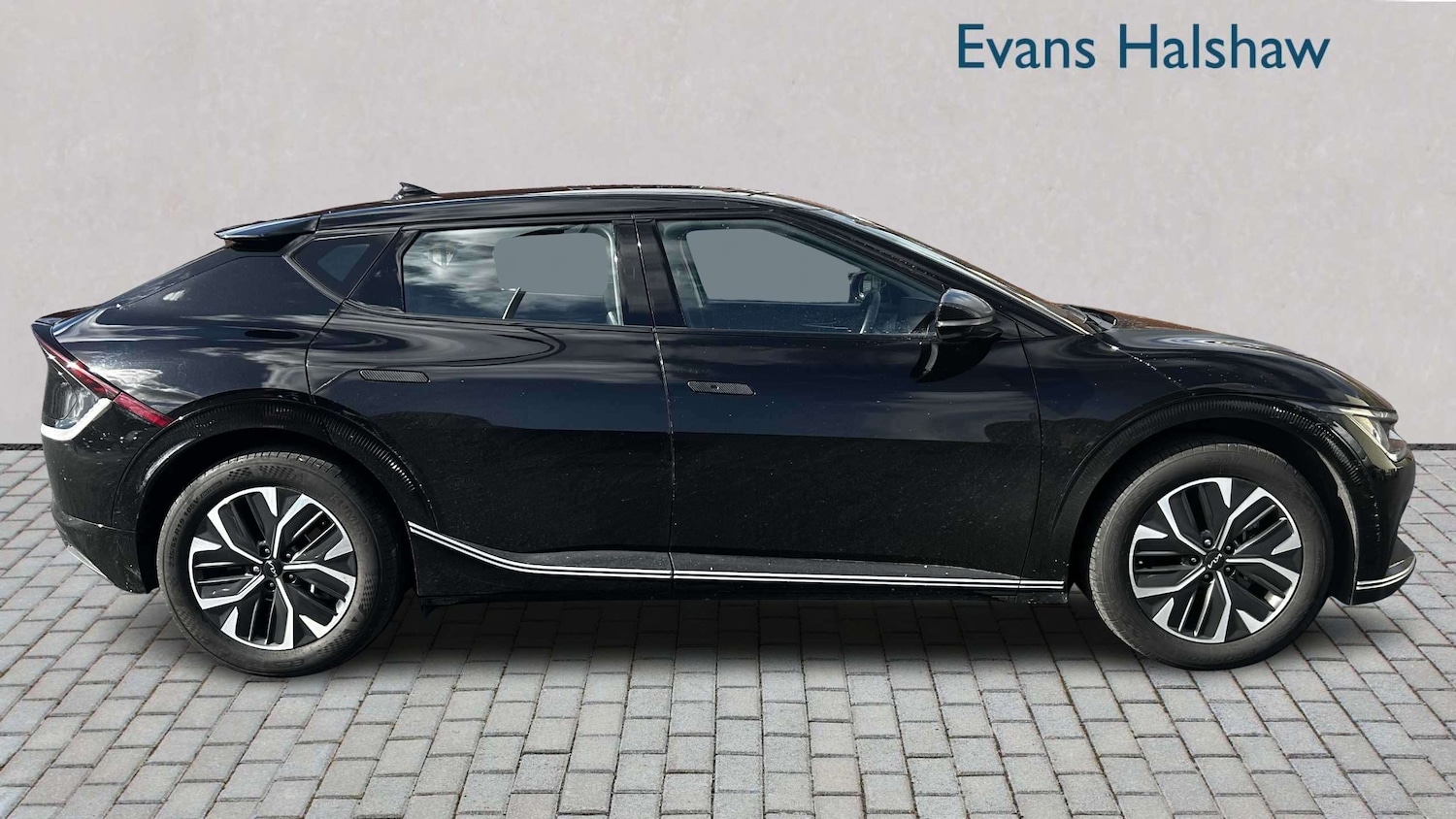 Used Kia EV6 2022 for sale - 78023931: Photo 5