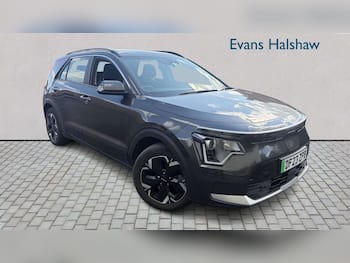 Used Kia Niro 2023 for sale - 79648486: Photo