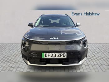 Used Kia Niro 2023 for sale - 79648486: Photo