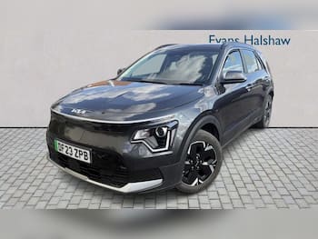 Used Kia Niro 2023 for sale - 79648486: Photo