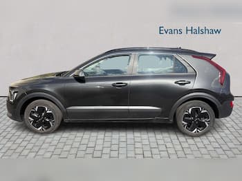 Used Kia Niro 2023 for sale - 79648486: Photo