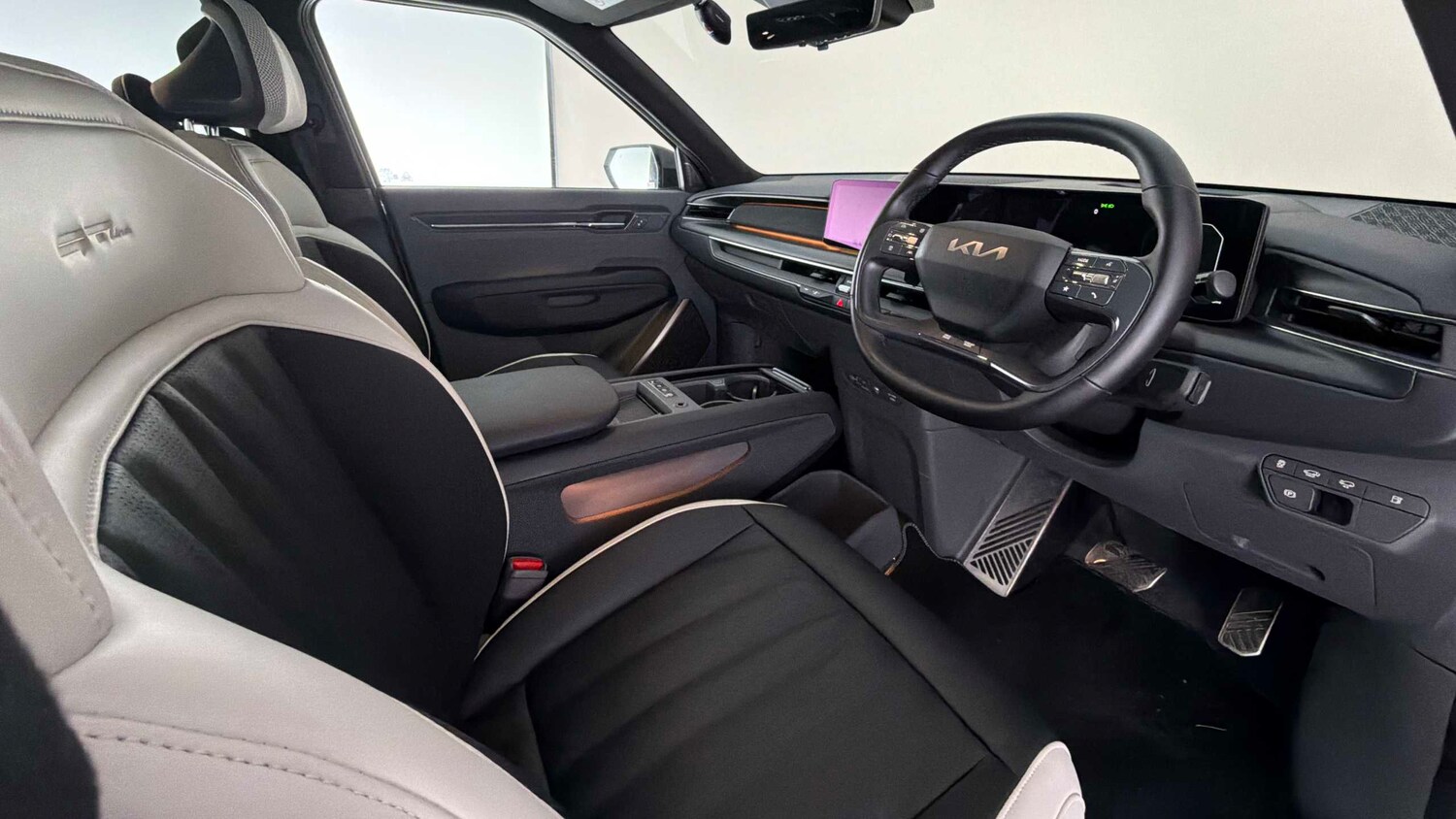 Used Kia EV9 2025 for sale - 77856516: Photo 10