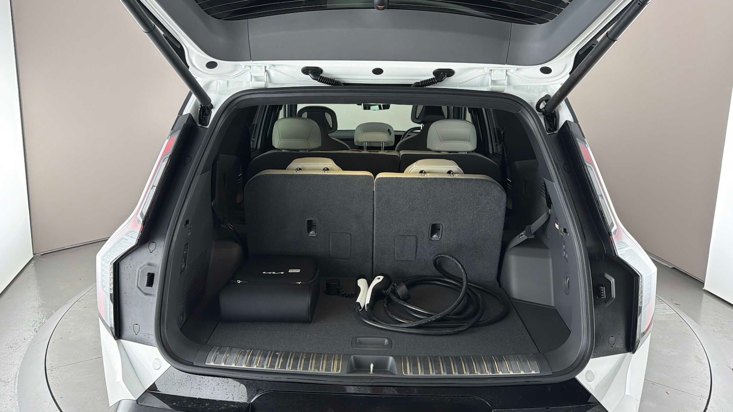 Used Kia EV9 2025 for sale - 77856516: Photo 13