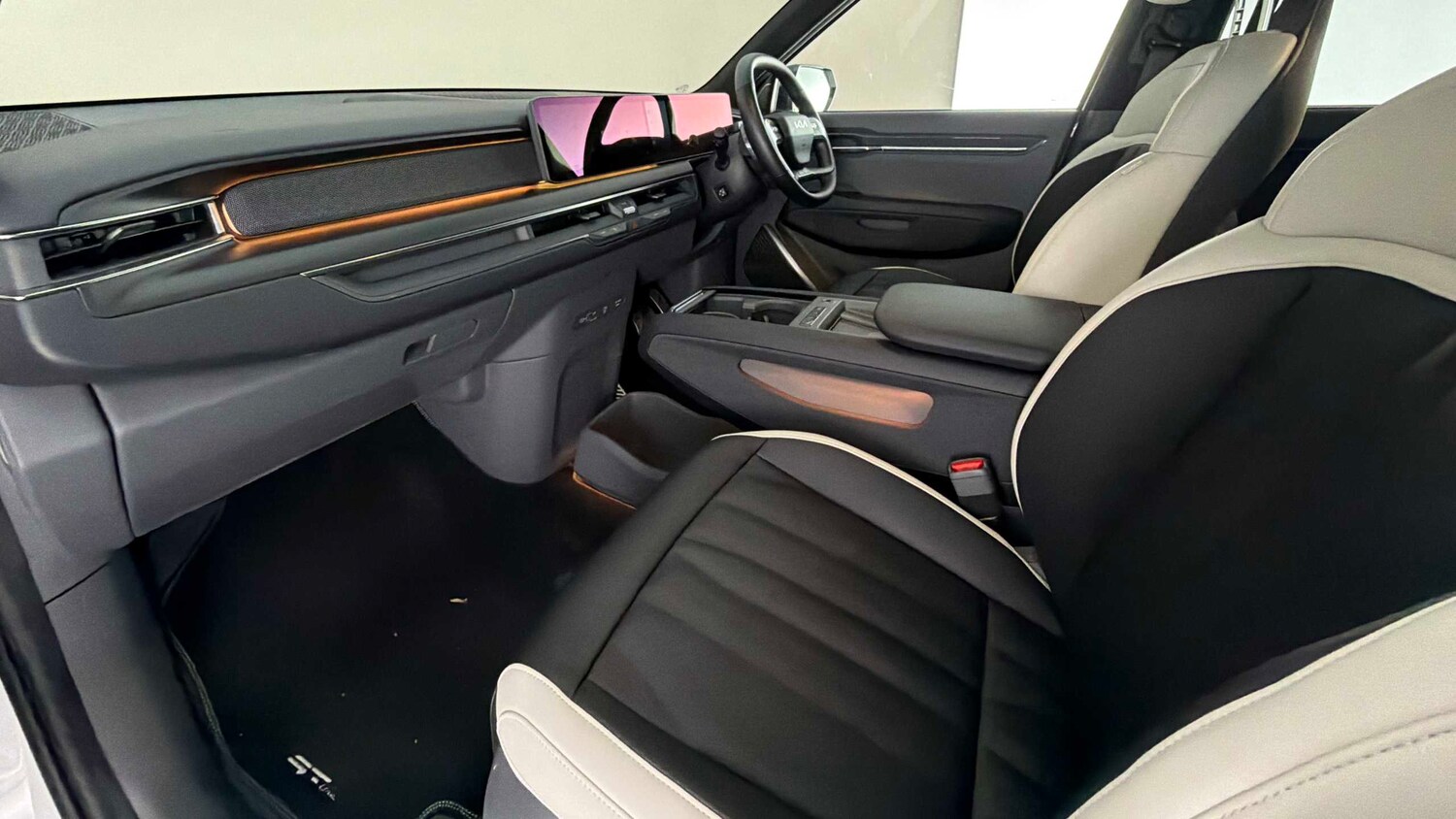 Used Kia EV9 2025 for sale - 77856516: Photo 15