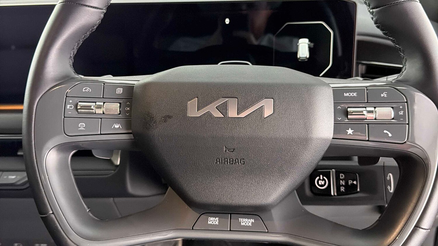 Used Kia EV9 2025 for sale - 77856516: Photo 16