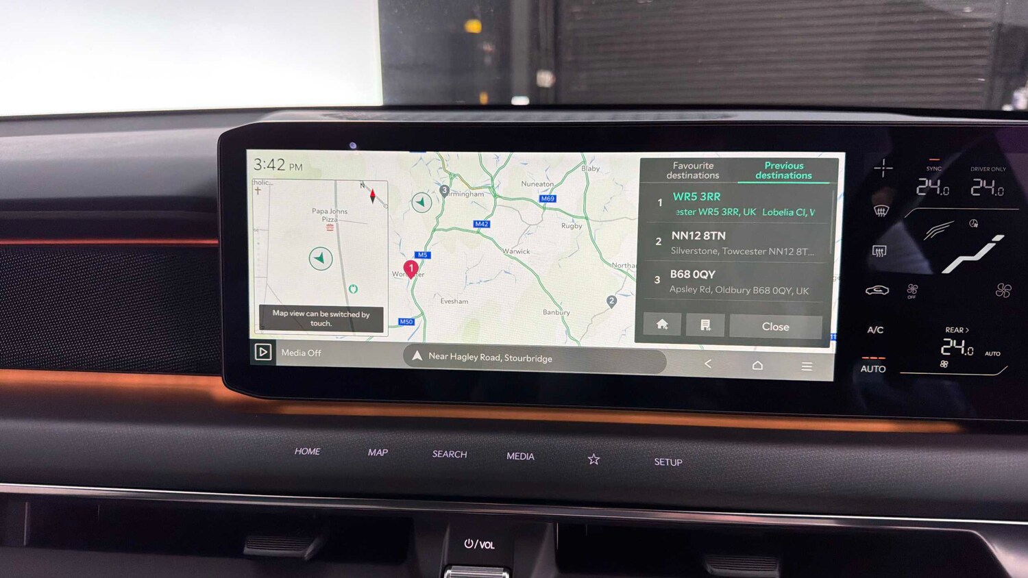 Used Kia EV9 2025 for sale - 77856516: Photo 17