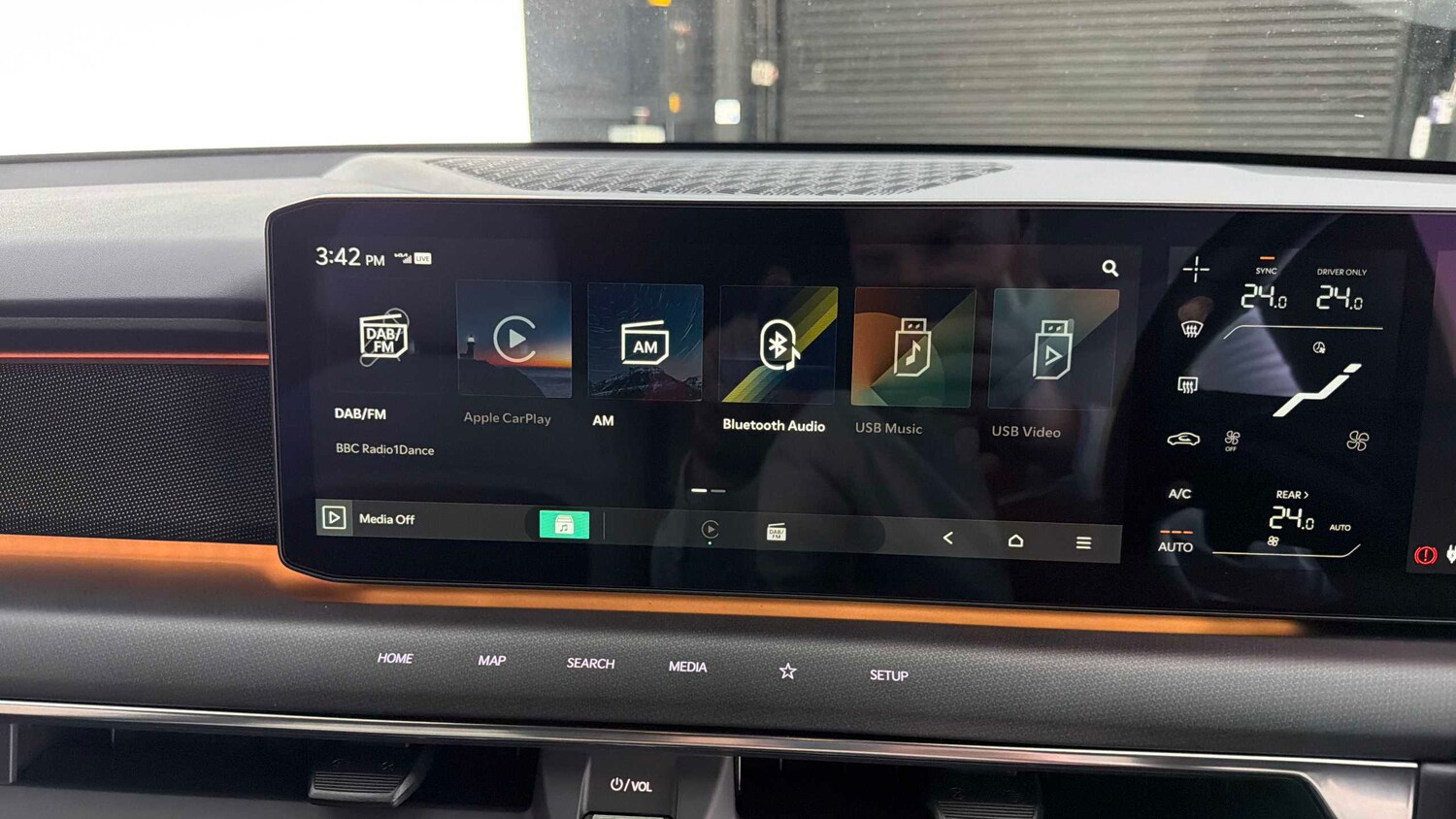 Used Kia EV9 2025 for sale - 77856516: Photo 18