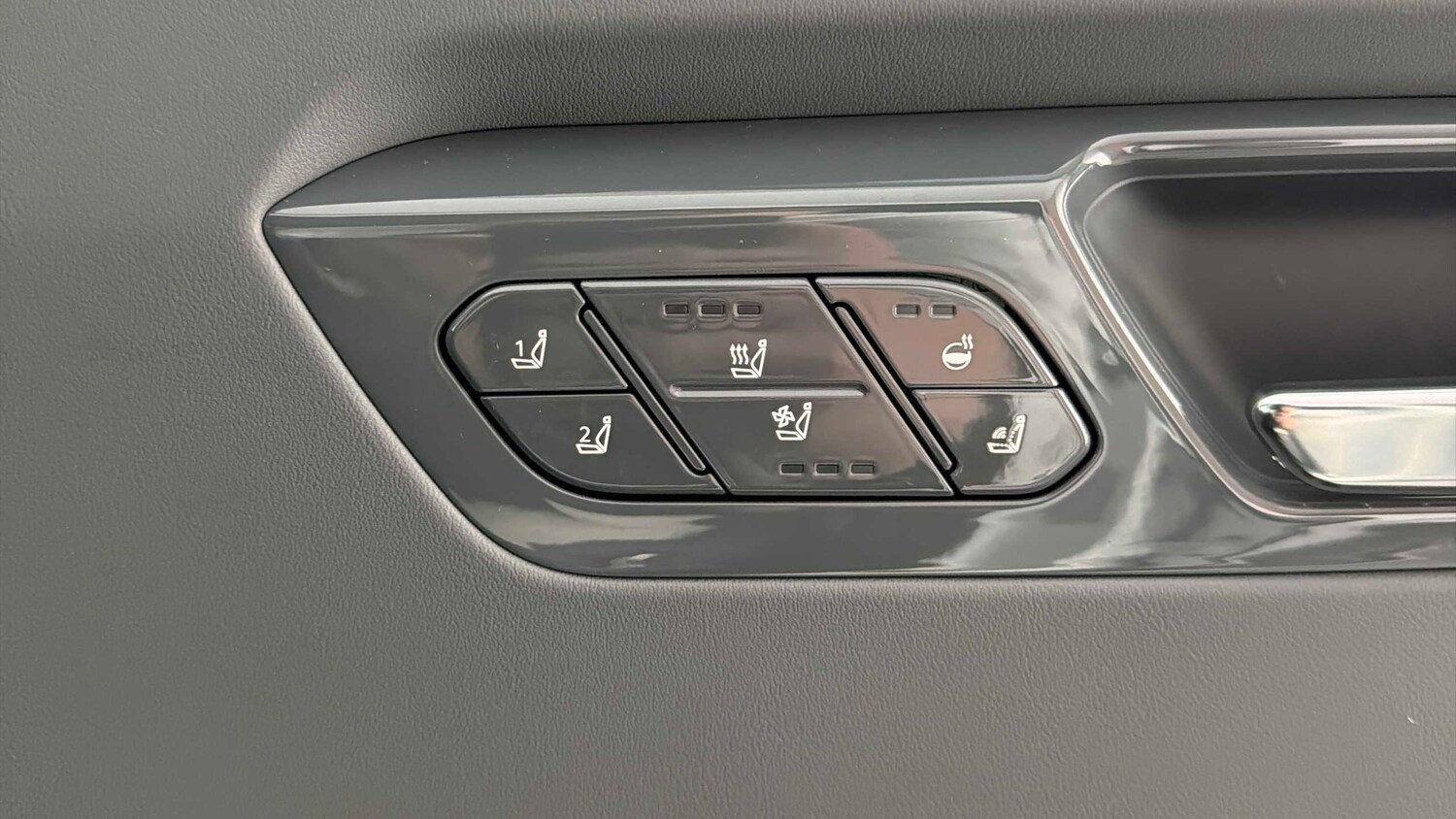 Used Kia EV9 2025 for sale - 77856516: Photo 19