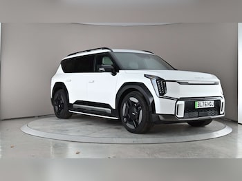 Used Kia EV9 2025 for sale - 77856516: Photo