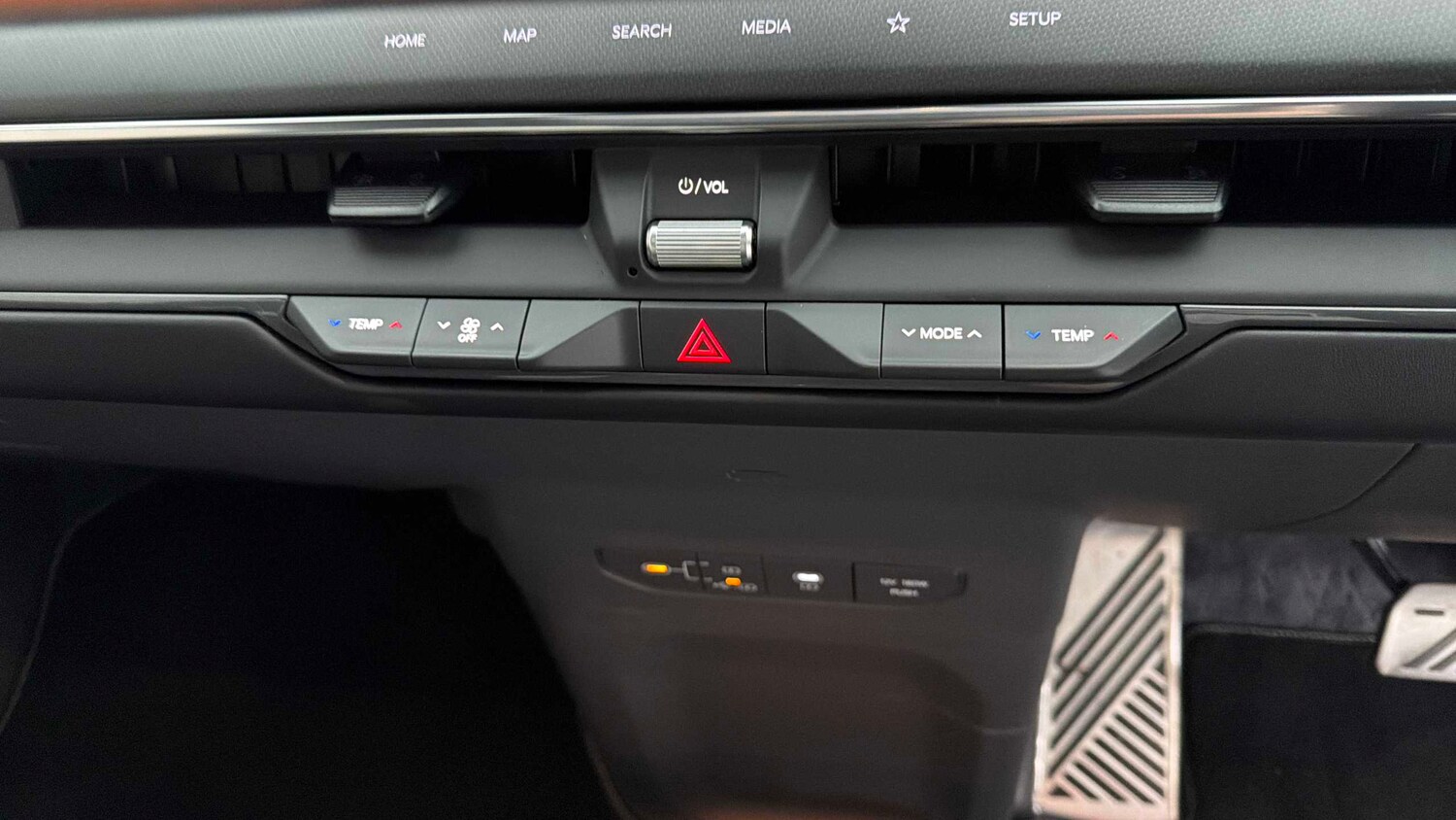 Used Kia EV9 2025 for sale - 77856516: Photo 22