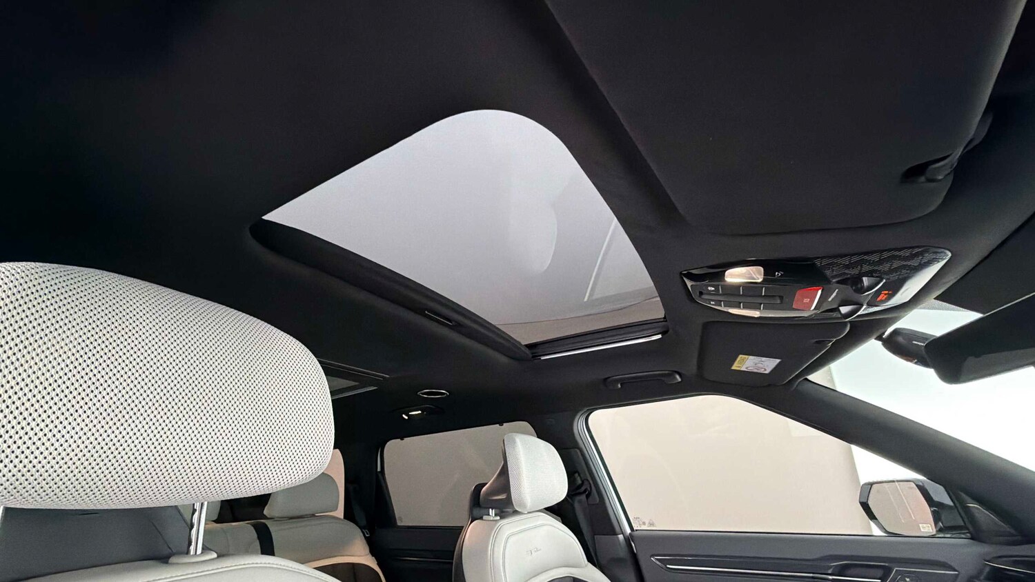 Used Kia EV9 2025 for sale - 77856516: Photo 24