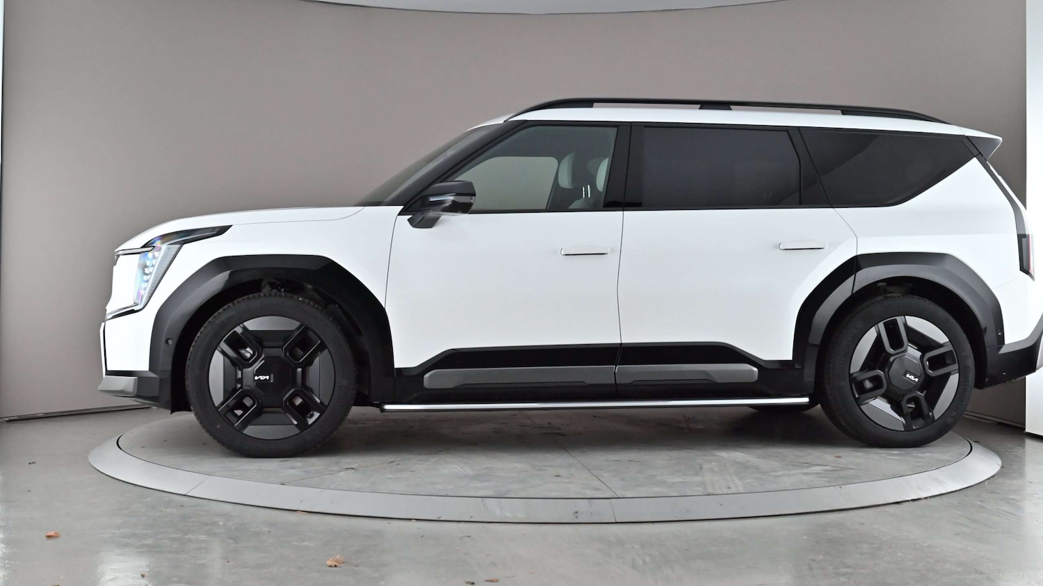 Used Kia EV9 2025 for sale - 77856516: Photo 4