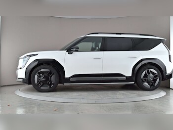 Used Kia EV9 2025 for sale - 77856516: Photo