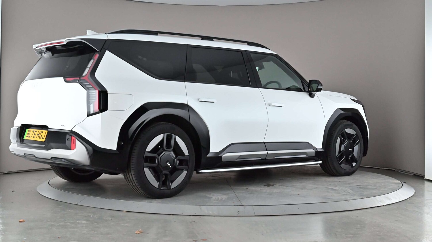 Used Kia EV9 2025 for sale - 77856516: Photo 7