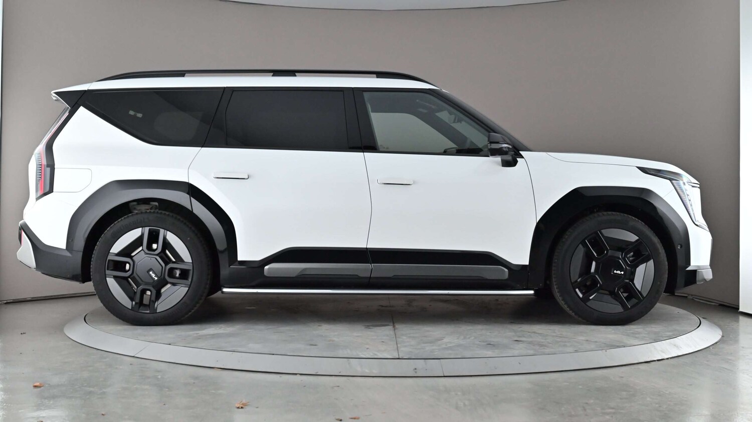 Used Kia EV9 2025 for sale - 77856516: Photo 8