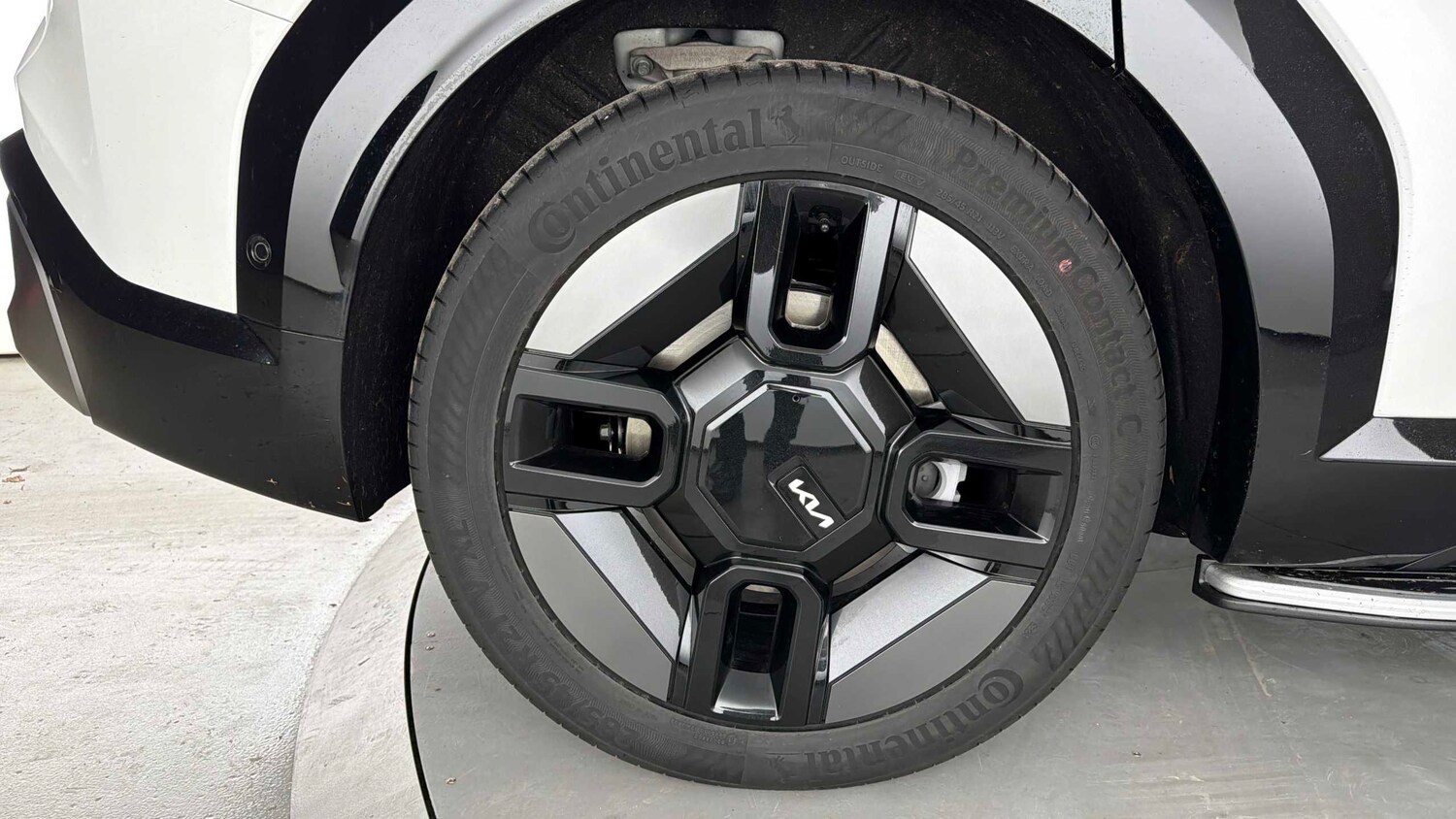 Used Kia EV9 2025 for sale - 77856516: Photo 9