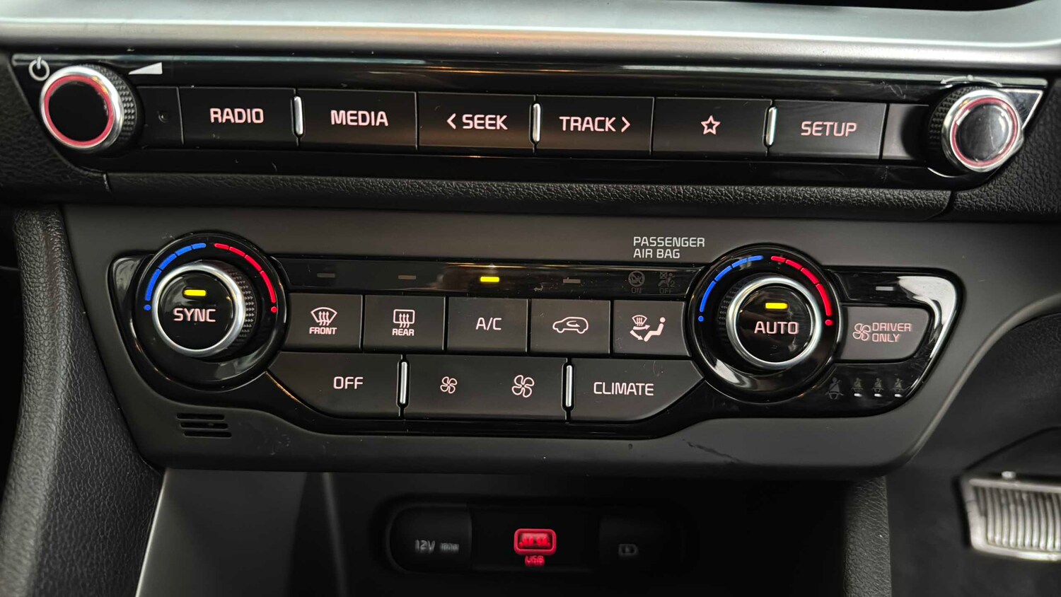 Used Kia Niro for sale - 77859581: Photo 10