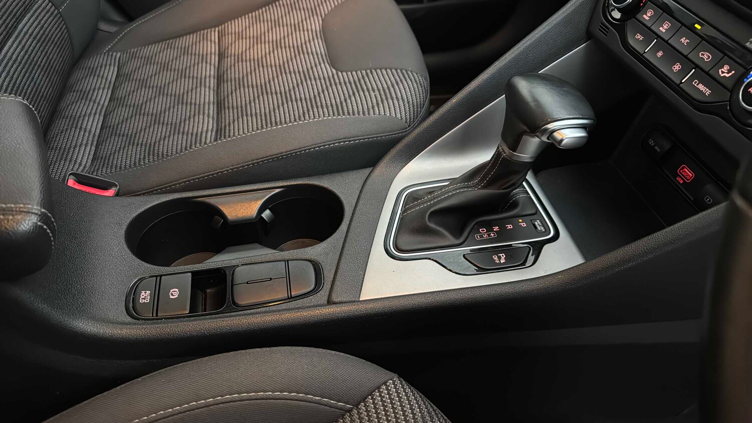 Used Kia Niro for sale - 77859581: Photo 11