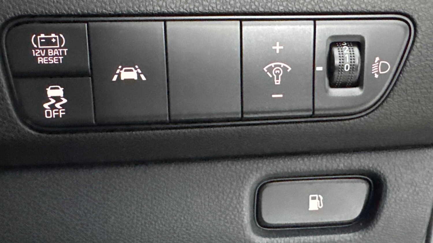 Used Kia Niro for sale - 77859581: Photo 17