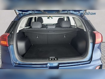 Kia Niro feature image