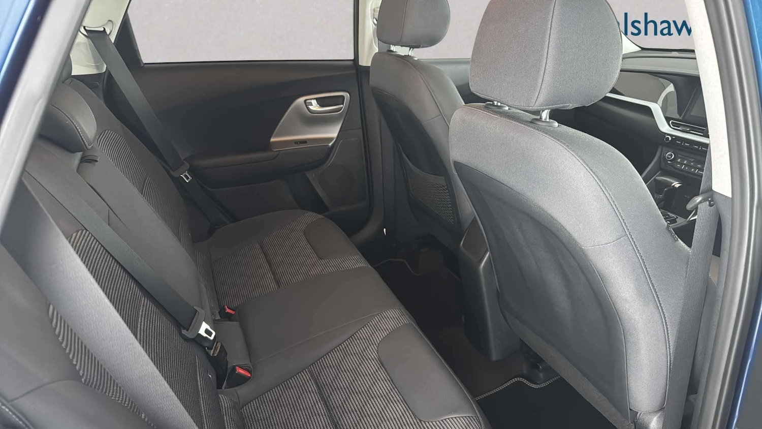 Used Kia Niro for sale - 77859581: Photo 2