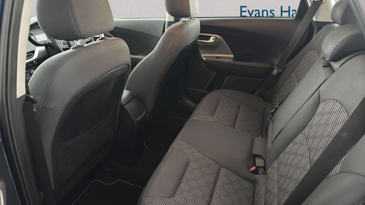 Used Kia Niro for sale - 77859581: Photo 4