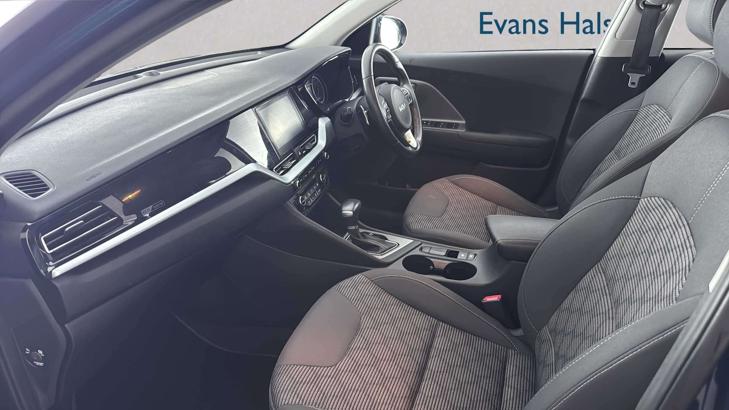 Used Kia Niro for sale - 77859581: Photo 5