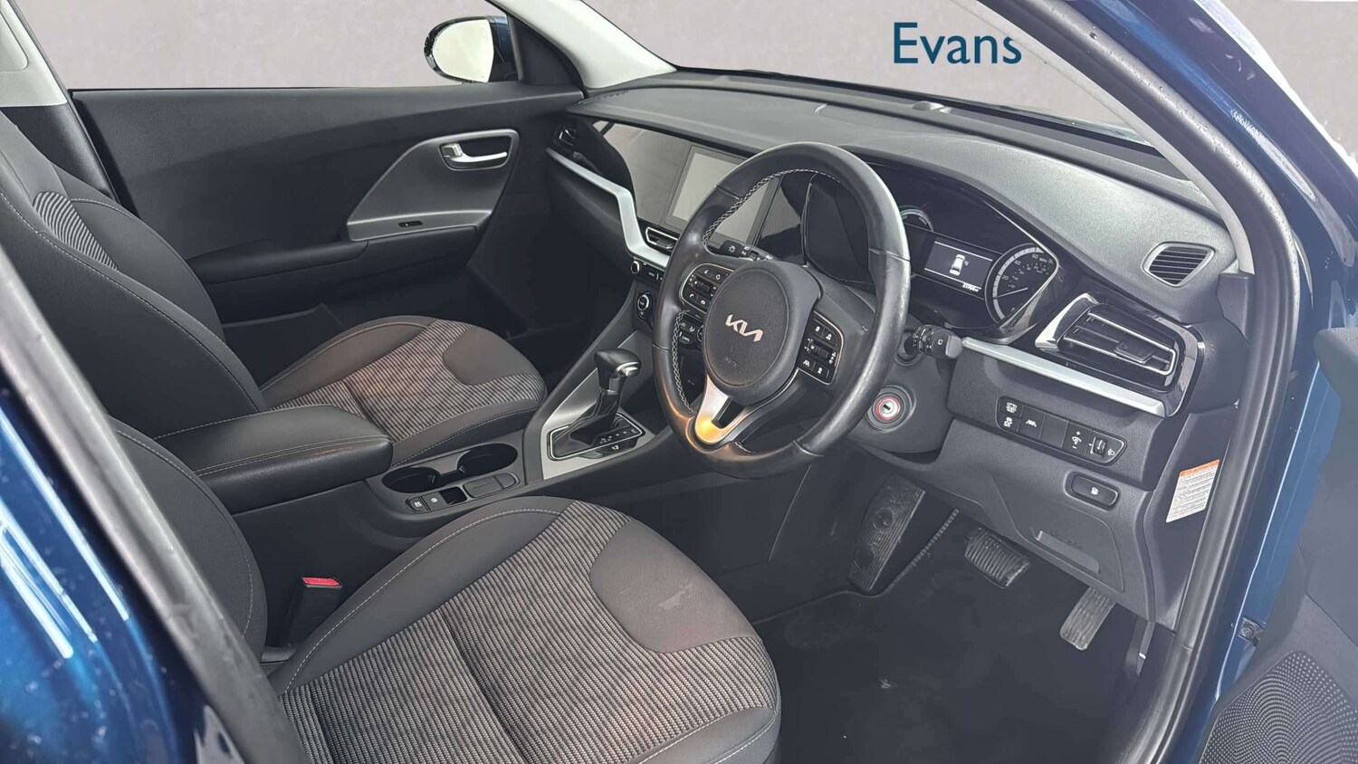 Used Kia Niro for sale - 77859581: Photo 6