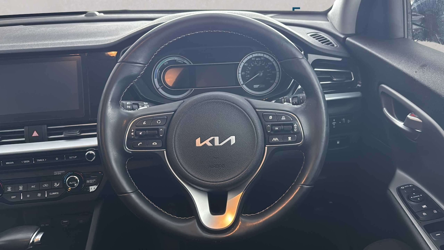 Used Kia Niro for sale - 77859581: Photo 7