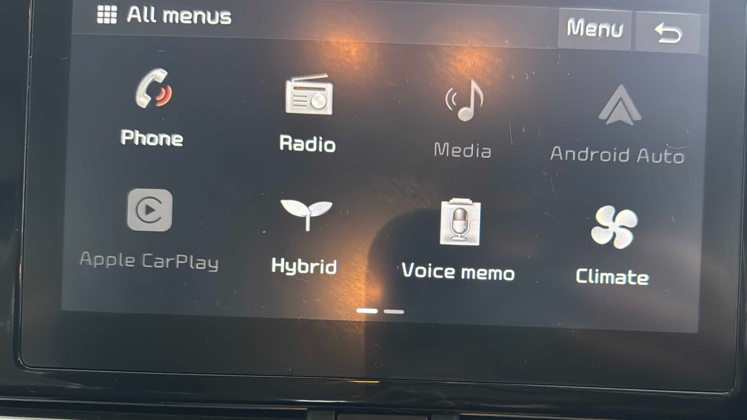 Used Kia Niro for sale - 77859581: Photo 9