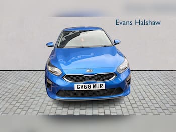 Used Kia Ceed 2019 for sale - 79745476: Photo