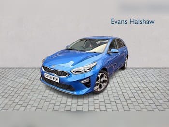 Used Kia Ceed 2019 for sale - 79745476: Photo
