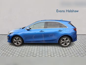 Used Kia Ceed 2019 for sale - 79745476: Photo