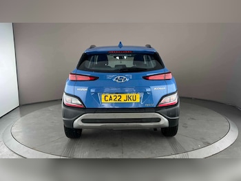 Used Hyundai KONA 2022 for sale - 78576853: Photo