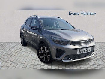 Used Kia Stonic 2024 for sale - 79015196: Photo