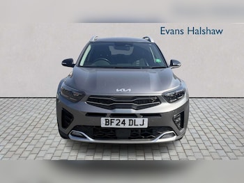 Used Kia Stonic 2024 for sale - 79015196: Photo