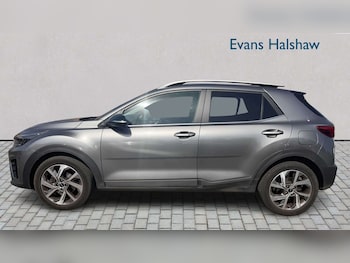 Used Kia Stonic 2024 for sale - 79015196: Photo