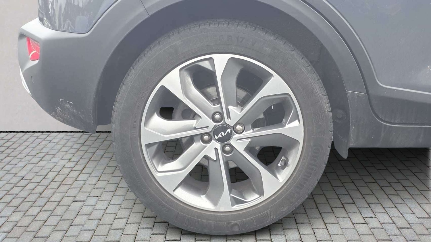 Used Kia Stonic for sale - 77858472: Photo 5