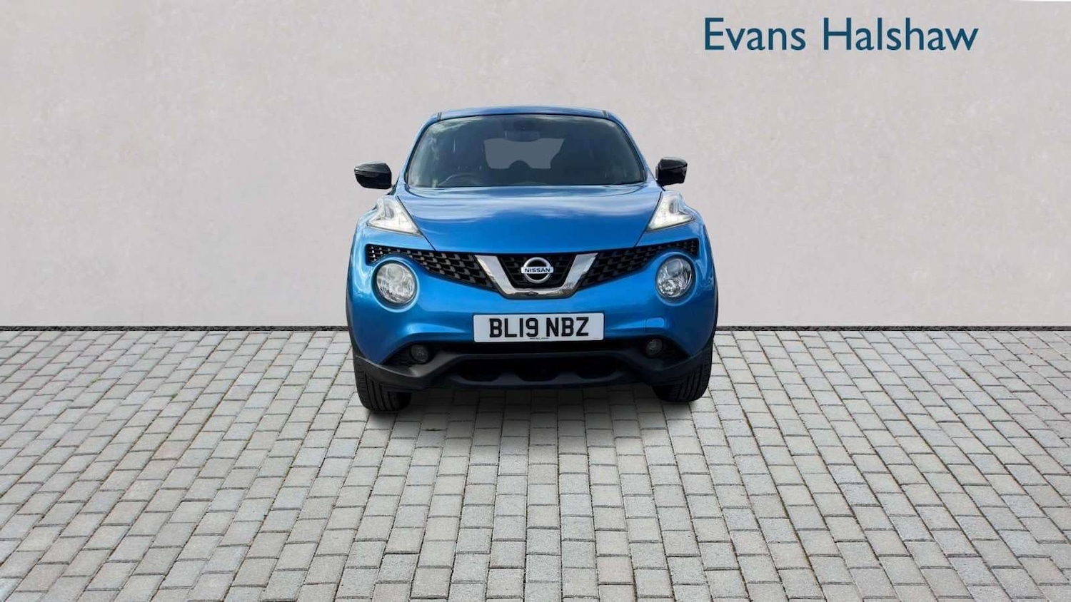 Used Nissan Juke for sale - 77861820: Photo 2