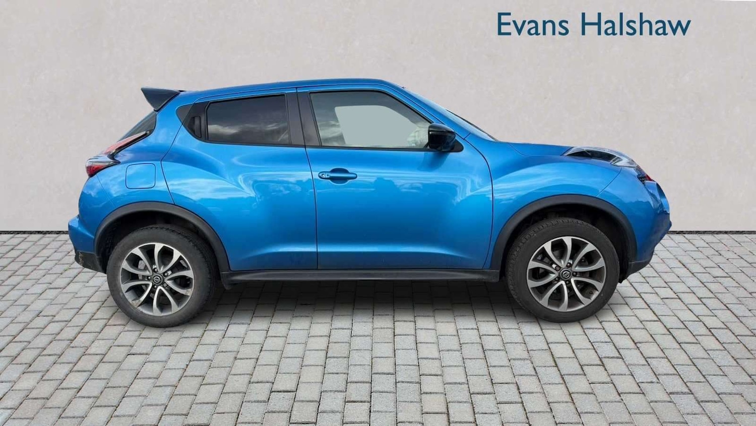 Used Nissan Juke for sale - 77861820: Photo 3